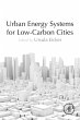 Urban Energy Systems for Low-Carbon... - Bild 1