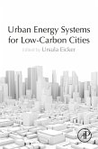 Urban Energy Systems for Low-Carbon Cities (eBook, ePUB)
