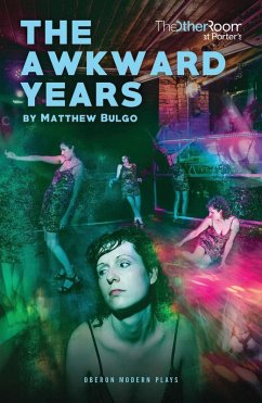 The Awkward Years (eBook, ePUB) - Bulgo, Matthew