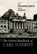 The Oxford Handbook of Carl Schmitt... - Bild 1
