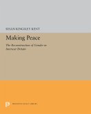 Making Peace (eBook, PDF)