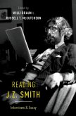 Reading J. Z. Smith (eBook, PDF)