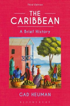 Cover The Caribbean (eBook, PDF)