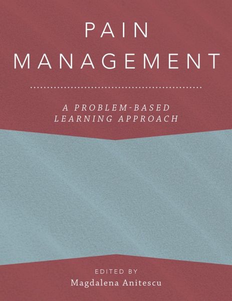 Pain Management (eBook, PDF) Pain Management (eBook, PDF)