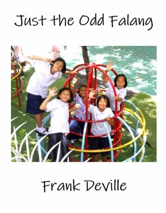Cover Just the Odd Falang (eBook, ePUB)