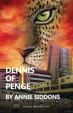 Dennis of Penge (eBook, ePUB) - Siddons, Annie