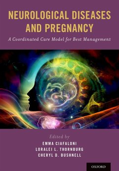 Neurological Diseases and Pregnancy (eBook, PDF)