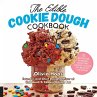 Edible Cookie Dough Cookbook (eBook,... - Bild 1