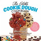 Edible Cookie Dough Cookbook (eBook, ePUB)
