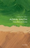 Adam Smith: A Very Short Introduction (eBook, PDF)