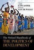 The Oxford Handbook of the Politics of Development (eBook, PDF) The Oxford Handbook of the Politics of Development (eBook, PDF)
