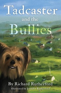 Cover Tadcaster and the Bullies (eBook, ePUB)