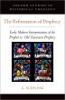 The Reformation of Prophecy (eBook, PDF) - Bild 1