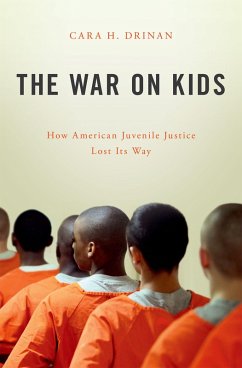 Cover The War on Kids (eBook, PDF)