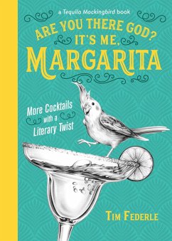 Are You There God? It's Me, Margarita (eBook, ePUB) - Federle, Tim