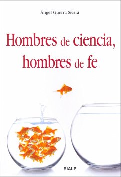 Cover Hombres de ciencia, hombres de fe (eBook, ePUB)