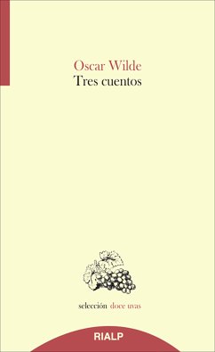 Tres Cuentos (eBook, ePUB) - Wilde, Oscar