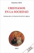 Cristianos en la sociedad (eBook, ePUB) - Bild 1