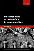 Internationalized Armed Conflicts in International Law (eBook, PDF)