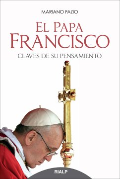 El Papa Francisco (eBook, ePUB) - Fazio Fernández , Mariano