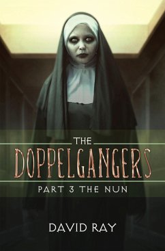 The Doppelgangers (eBook, ePUB) - Ray, David