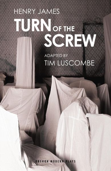 Turn of the Screw (eBook, ePUB) Turn of the Screw (eBook, ePUB)