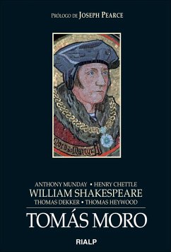 Tomás Moro (eBook, ePUB) - Shakespeare, William