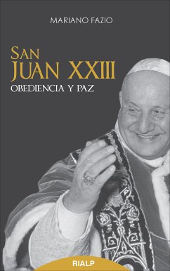 San Juan XXIII (eBook, ePUB) - Fazio Fernández , Mariano