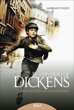 El universo de Dickens (eBook, ePUB) - Fazio Fernández , Mariano