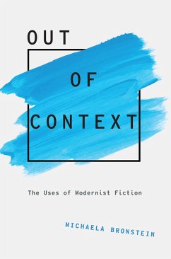 Cover Out of Context (eBook, PDF)