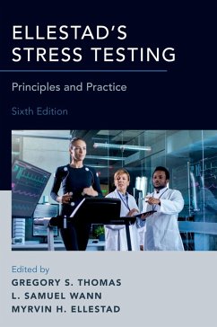 Cover Ellestad's Stress Testing (eBook, PDF)