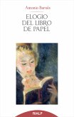 Elogio del libro de papel (eBook, ePUB)