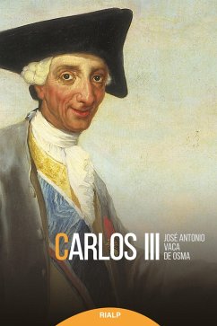 Cover Carlos III (eBook, ePUB)
