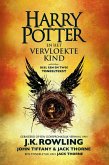 Harry Potter en het Vervloekte Kind Deel een en twee (eBook, ePUB)