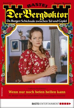 Cover Der Bergdoktor 1952 (eBook, ePUB)