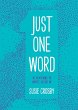 Just One Word (eBook, ePUB) - Bild 1