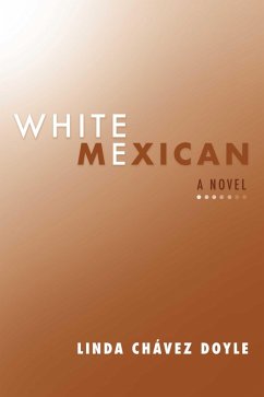 Cover White Mexican (eBook, ePUB)