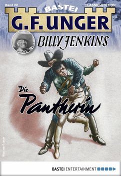 Cover G. F. Unger Tom Prox & Pete -61 (eBook, ePUB)