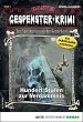 Gespenster-Krimi 4 (eBook, ePUB) - Bild 1