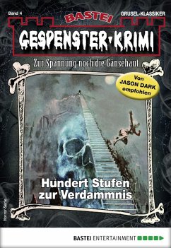 Gespenster-Krimi 4 (eBook, ePUB) - Collins, Frederic