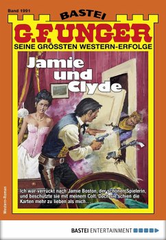 Cover G. F. Unger 1991 (eBook, ePUB)