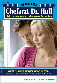 Chefarzt Dr. Holl 1851 (eBook, ePUB) - Kastell, Katrin