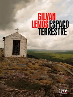 Espaço terrestre (eBook, ePUB) - Lemos, Gilvan