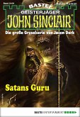 John Sinclair 2109 (eBook, ePUB)