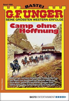 Cover G. F. Unger 1988 (eBook, ePUB)