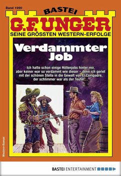 Cover G. F. Unger 1990 (eBook, ePUB)