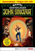 John Sinclair-Paket 3 - Horror-Serie (eBook, ePUB)