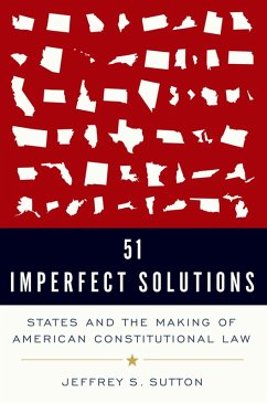 Cover 51 Imperfect Solutions (eBook, PDF)