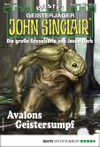 John Sinclair 2110 (eBook, ePUB)