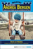 Notärztin Andrea Bergen 1368 (eBook, ePUB)
